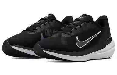 Nike Zoom Winflo 9 Black