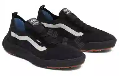 Vans UltraRange Vr3 Black White