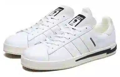 NEIGHBORHOOD x adidas Campus