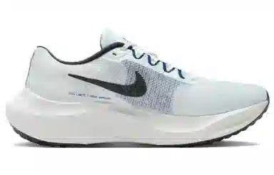 Nike Zoom Fly 5 White Black