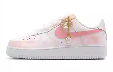 Nike Air Force 1 Low LE GS