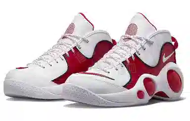 Nike Zoom Flight 95 True Red