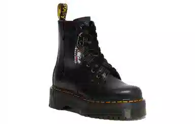 BETTY BOOP x Dr.Martens Jadon BB 8