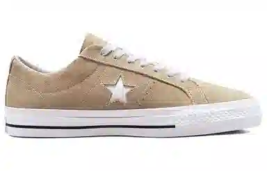 Converse One Star Pro Brown