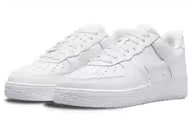 Nike Air Force 1 Retro "Since 82" White