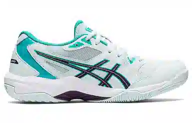 Asics Gel-Rocket 10 Mint Blue