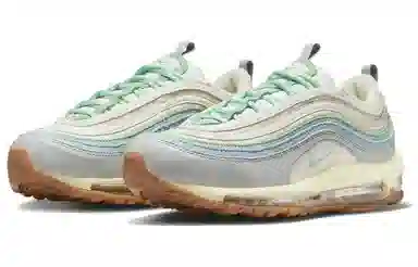 Nike Air Max 97 Grey Green