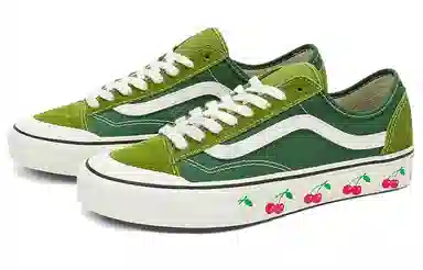 Vans Style 36 Decon SF