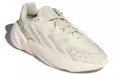 adidas Ozelia Beige