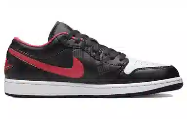 Jordan Air Jordan 1 Low "White Toe"