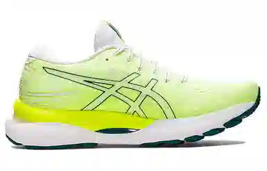 Asics GEL-Nimbus 24 Fluorescent Yellow