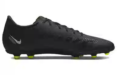 Nike Mercurial Vapor 15 Club MG Black
