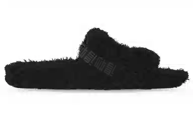 Balenciaga FurryFurry