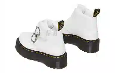 Dr.Martens Fusion