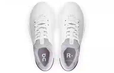 x On The Roger Advantage