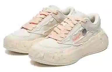MIHARA YASUHIRO x FILA