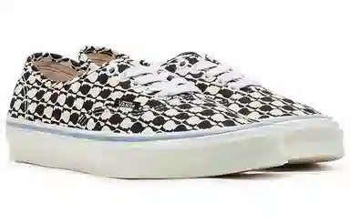 Brain Dead x Vans Authentic Vault OG LX
