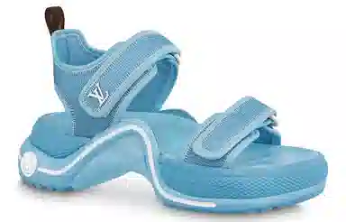 Louis Vuitton Archlight 1.0