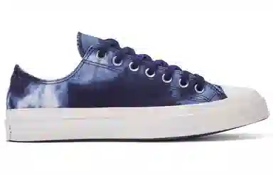 Converse Chuck 70 Low Blue