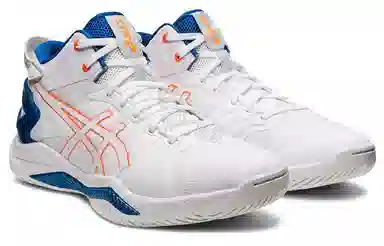 Asics Gel-burst 26