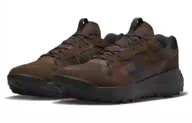 Nike ACG Lowcate Dark Brown