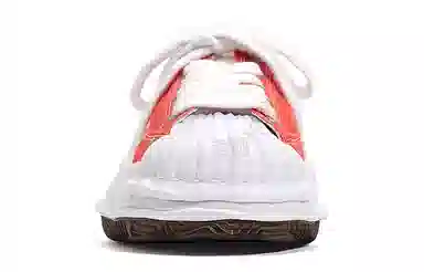 MIHARA YASUHIRO Blakey OG Sole Orange