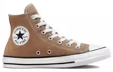 Converse Chuck Taylor All Star High Brown