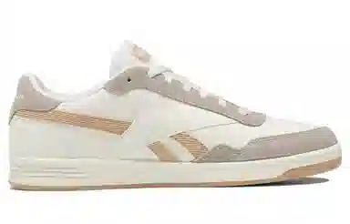 Reebok Royal Techque T White Brown