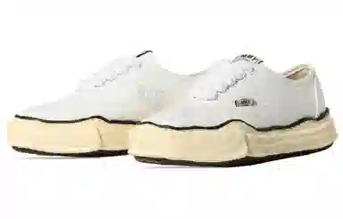 MIHARA YASUHIRO Baker OG Sole