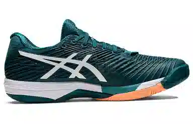 Asics Solution Speed FF 2