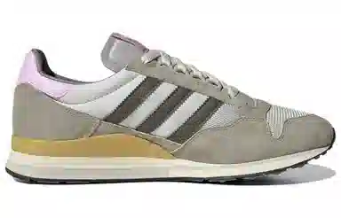 adidas ZX 500 Grey Pink