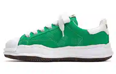 MIHARA YASUHIRO Blakey OG Sole Green