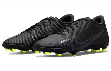 Nike Mercurial Vapor 15 Club MG Black