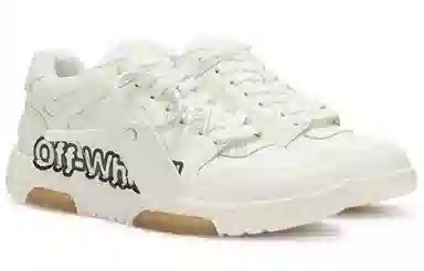OFF-WHITE