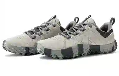 Merrell Wrapt Light Grey