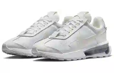 Nike Air Max Pre-Day White