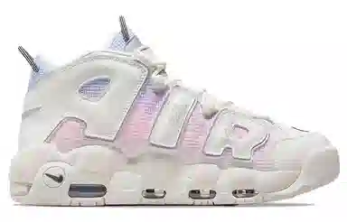 Nike Air More Uptempo air