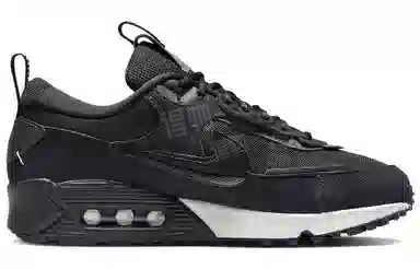 Nike Air Max 90 Black