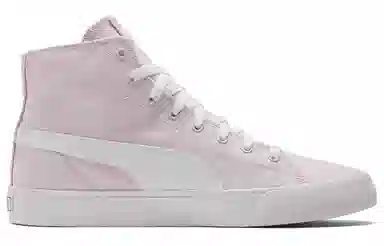 PUMA Bari Mid Light Purple