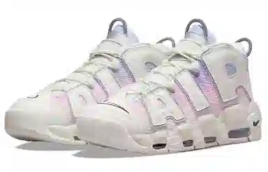 Nike Air More Uptempo air