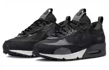 Nike Air Max 90 Black