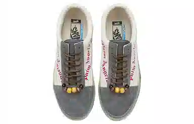 Palm Angels x Vans Old Skool LX
