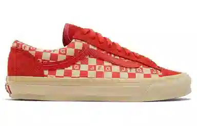 Joe Freshgoods x Vans Style 36 OG LX