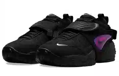 AMBUSH x Nike Air Adjust Force SP "Black"