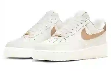 Nike Air Force 1 '07 Low Beige