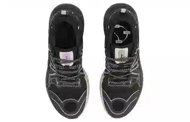 Soulland x LiNing 6