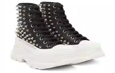 Alexander McQueen Tread Slick