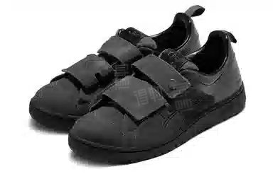 Asics Gel-Ptg Black Grey