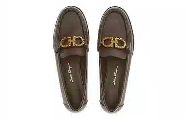 FERRAGAMO GANCINIGANCINI