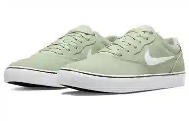 Nike SB Chron 2 Green